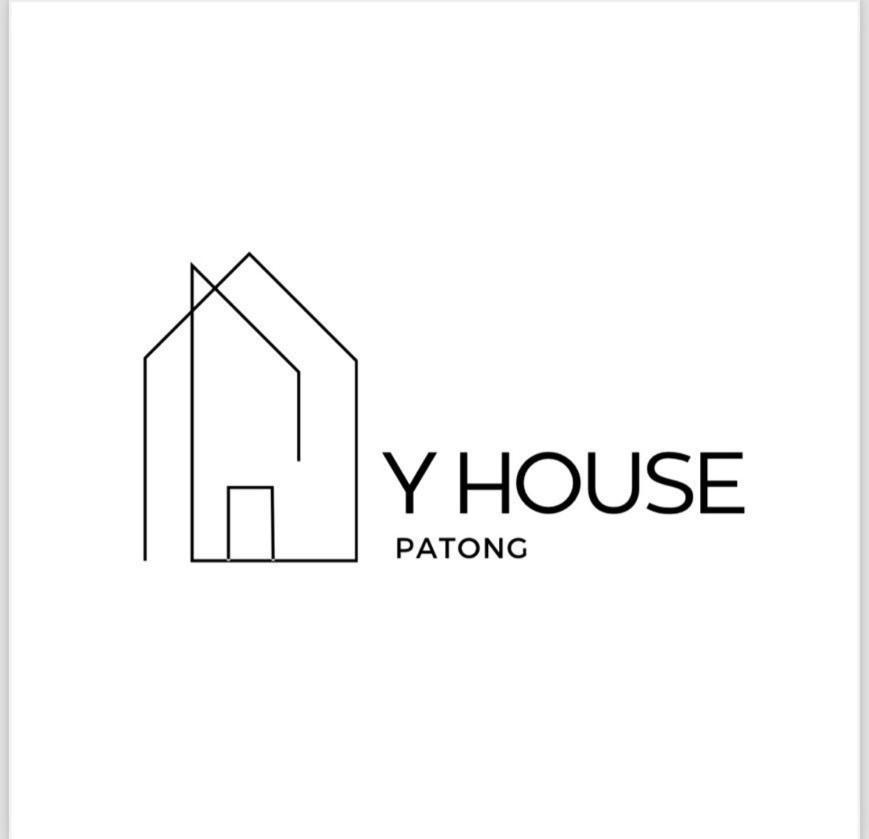 Y House Patong Vandrehjem Eksteriør billede